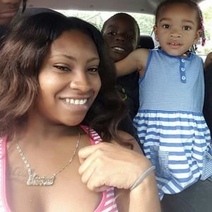 Meet your Posher, Gina